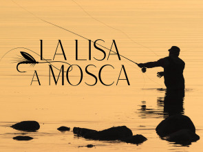 Imagen de La lisa a mosca - 1
