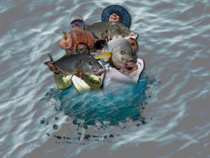 Imagen de El jigging de las islas orientales - 1
