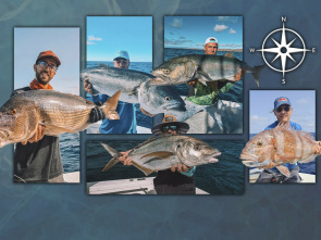 Imagen de Pescando En El Farion - 1