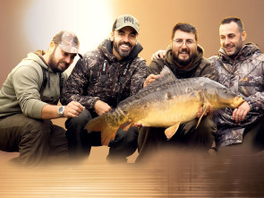 Carpfishing para compartir