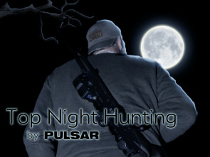 Top Night Hunting By Pular