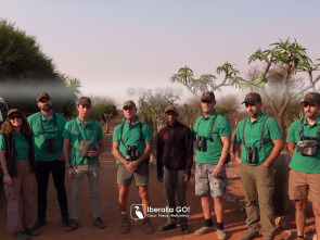 Imagen de The Hunters Dream Safaris Academy Cap I - 1