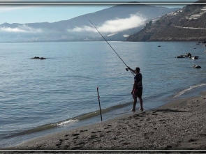 Surfcasting en Granada