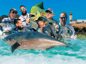 Imagen de San Nicolau Fishing Capitulo I - 1