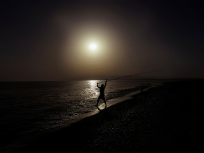Imagen de Surfcasting en Sancti Petri - 1