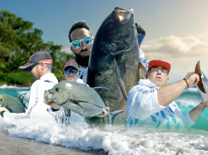 Imagen de San Nicolau Fishing Capitulo II - 1