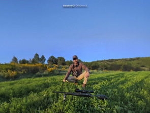 Imagen de Corzos en el horizonte - 1