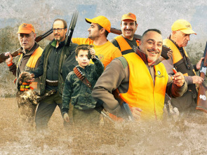 Imagen de Codornices con el club Katagorri - 1