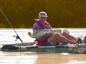Imagen de ¿Siluros!. Descenso del Ebro en kayak - 1