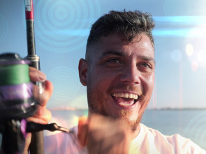Imagen de Los secretos de Willy en la ría de Huelva - 1