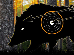 Imagen de Huétor Santillán recorrido con arco - 1