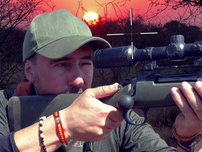 Imagen de Aventura en Namibia con Riquelme - 1