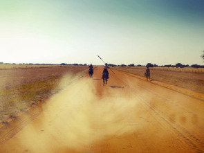 Imagen de Cazadores sin fronteras t2 ep2 lanceo salvaje en namibia - 1