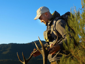 Imagen de Leupold and savaje hunting adventures t2 ep3 la berrea - 1