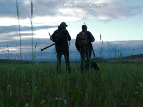 Imagen de Savage and leupold hunter adventure el corzo - 1
