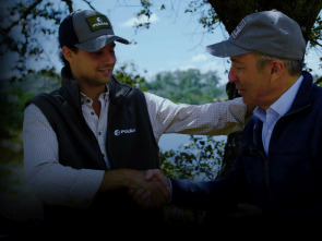 Imagen de Pulsar master T2 Ep2 Sevilla - 1