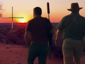 Imagen de Aventura en Namibia con Riquelme ep II - 1