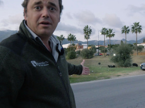 Imagen de Mutuasport y las sociedades de cazadores: Protegiendo el futuro. Mijas Ep.2 - 1