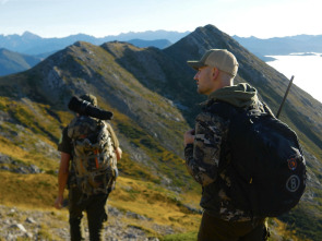 Imagen de Leupold & Savage Hunting Adventures - El rebeco - 1