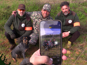 Imagen de La caza social del zorzal - 1