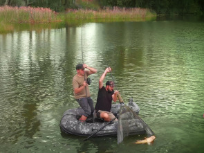 Imagen de Expedidión Guadiana Ep.3 - 1