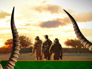 Imagen de África el sueño cumplido de un niño - 1