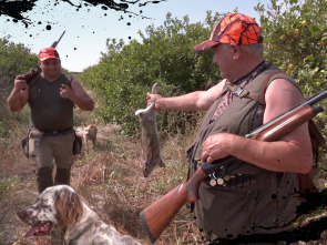 Imagen de Cazadores y perros zarceros - 1