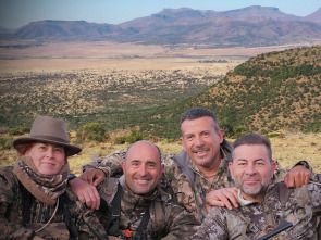 Imagen de Alpujarreños Team Ep 1 Toma de contacto - 1