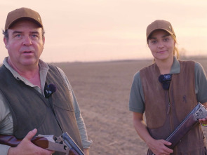 Imagen de Días de caza menor la media veda - 1