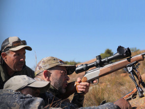 Imagen de Alpujarreños Team Ep. 3 Cuerpo a tierra con caycam - 1