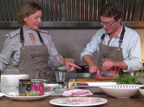 Imagen de Los fogones de la caza con San Tierno - 1