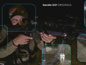 Imagen de Aguardo con blaser - 1