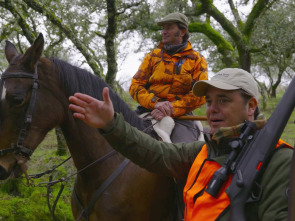 Imagen de Cazadores sin fronteras t4 ep1 - 1