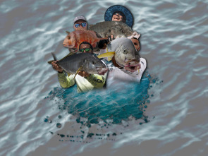 Imagen de Jigging en las islas orientales - 1