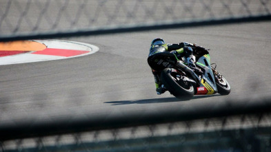Imagen de El club del clásico: motos - 3