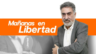 Imagen de Mañanas en libertad - 3