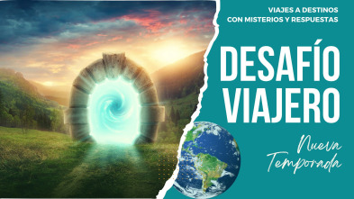 Imagen de Desafío viajero - 3