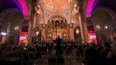 Imagen de Un requiem por Valencia - 3