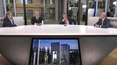 Imagen de Especial desde Estrasburgo - 3