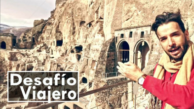 Imagen de Desafío Viajero: Subida al Monte Sinai - 3
