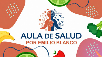 Imagen de Aula Salud (T1): Ep.2 - 3