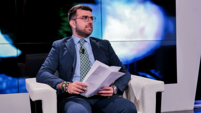 Imagen de Detrás de (T1): Ep.11  - 3