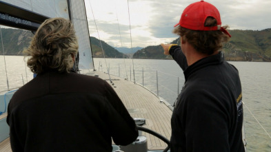 Imagen de España Vela: España Vela 12 - 3