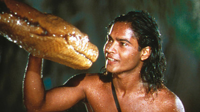 Imagen de El libro de la selva - 3