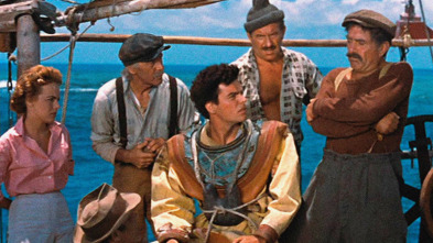 Imagen de Duelo en el fondo del mar - 3