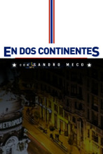 Imagen de En dos continentes - 2