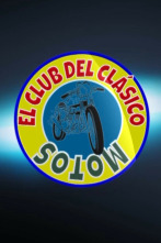 Imagen de El club del clásico: motos - 2