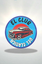 Imagen de El club del clásico - 2
