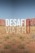 Imagen de Desafío viajero - 2