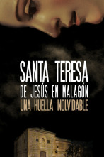 Imagen de Santa Teresa de Jesús en Malagón: una huella inolvidable - 2